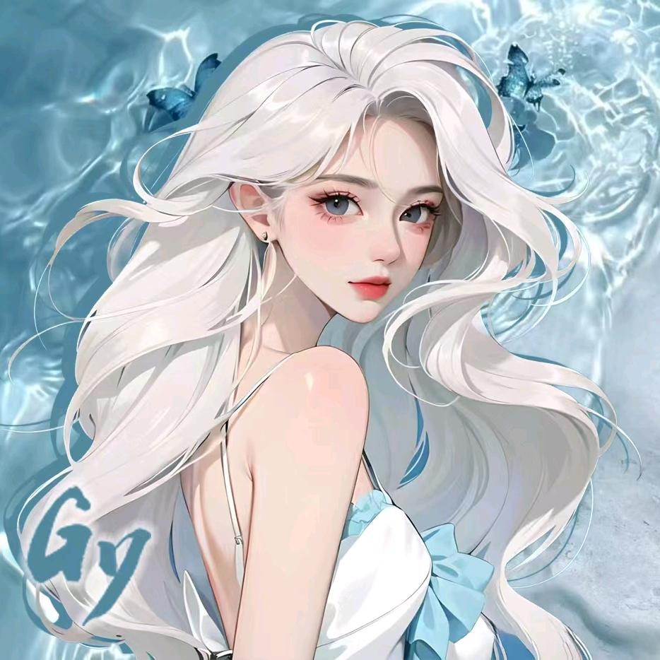 慕慕.Gy