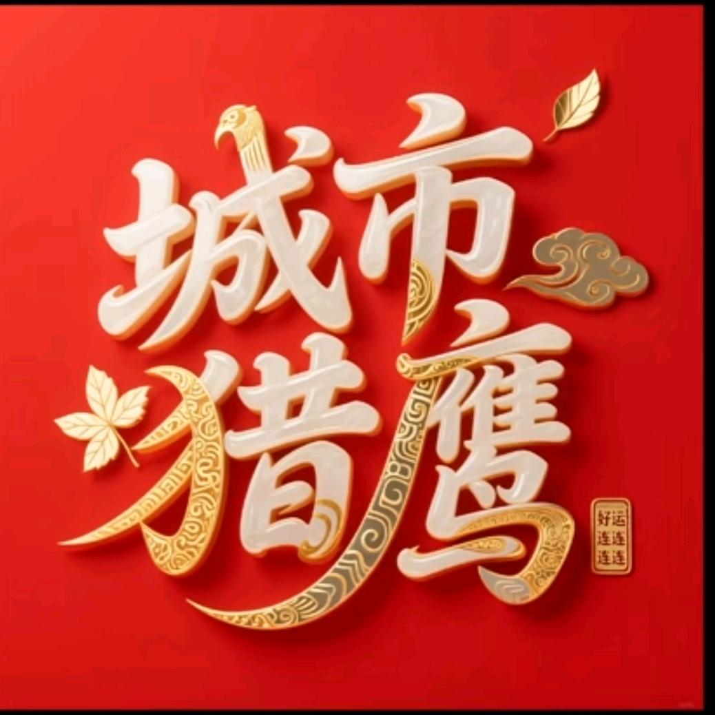 城市猎鹰