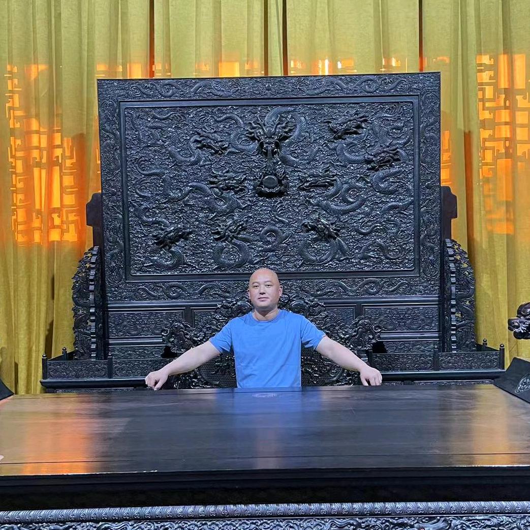 圈子不同非得碰