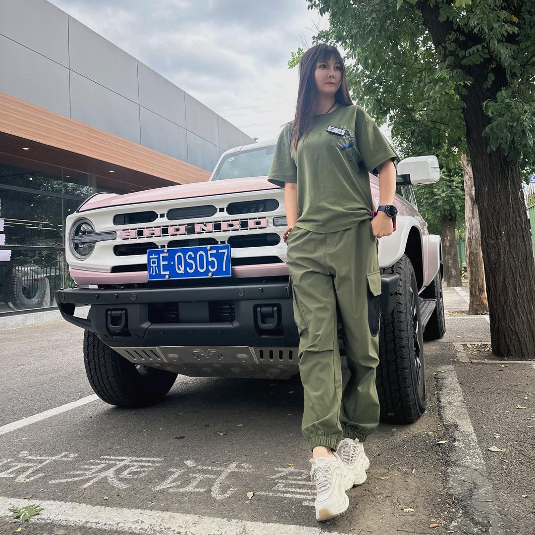 北京福瑞智趣烈马体验中心