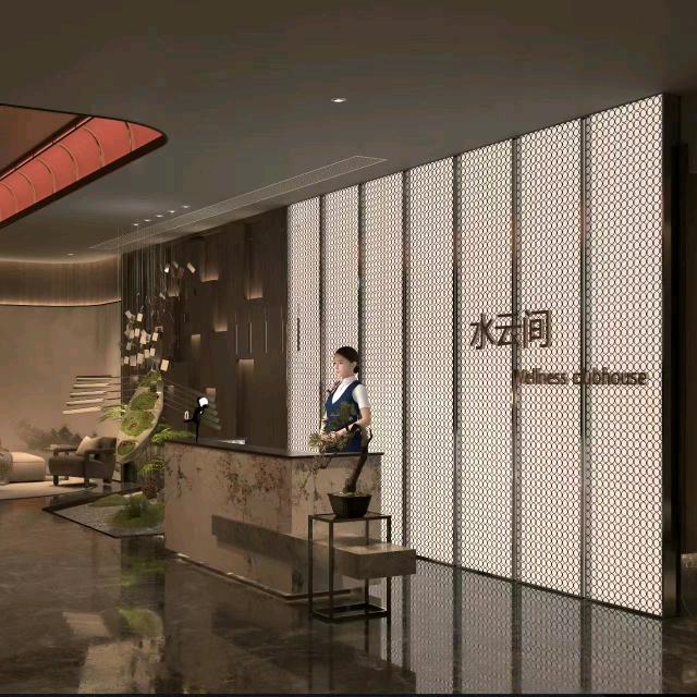 邵武市水云间娱乐中心