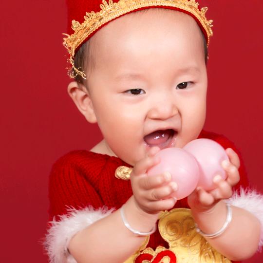 孙家老爷子