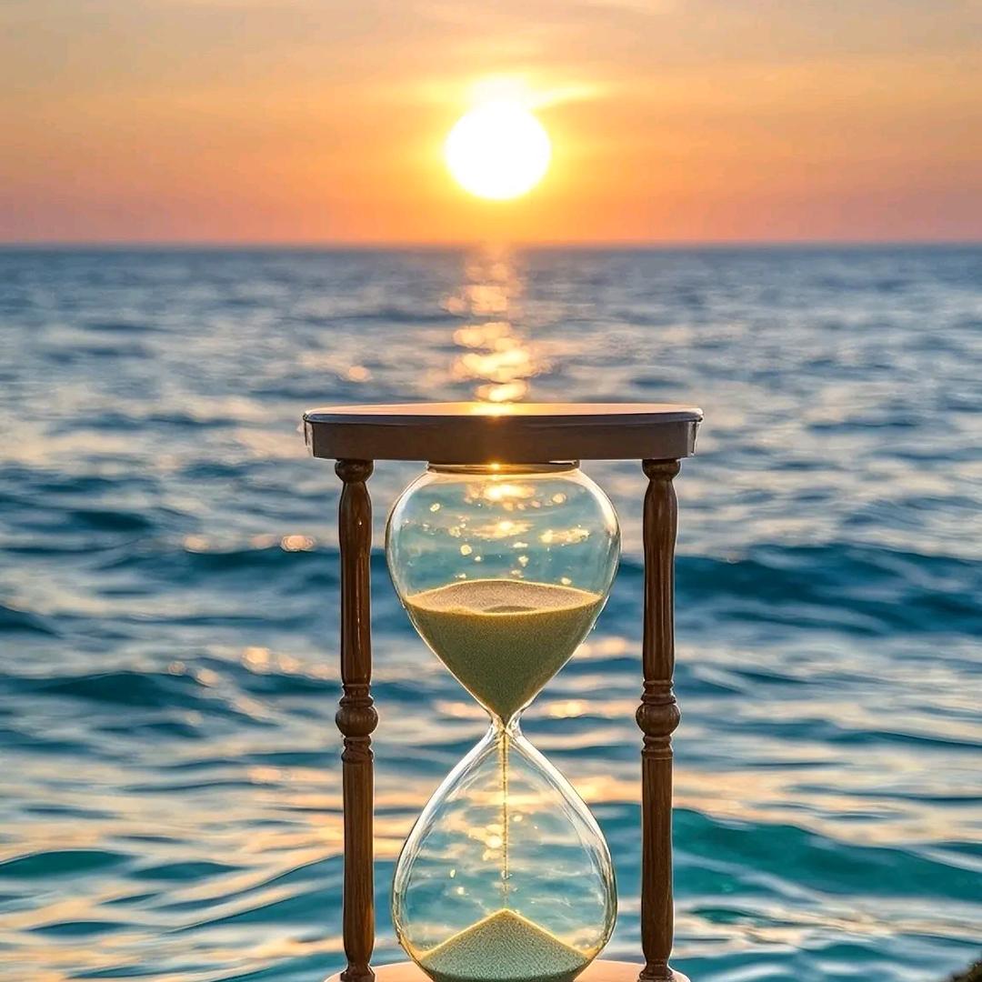 执著之☆海