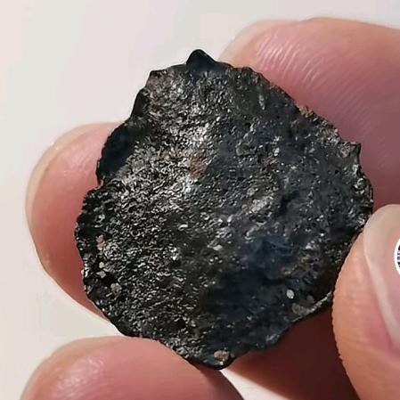 陨石⭐️幸运星