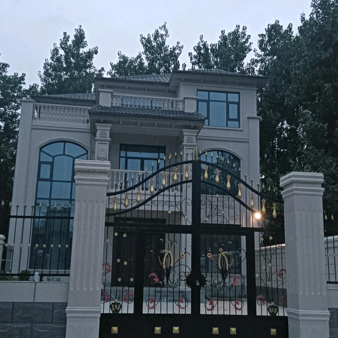 杨四郎