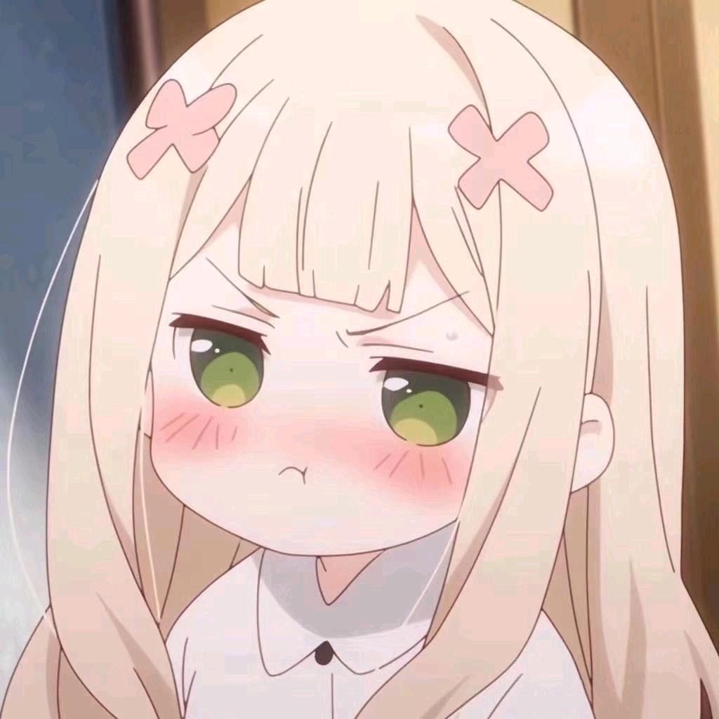༨就爱༿闹脾气༢