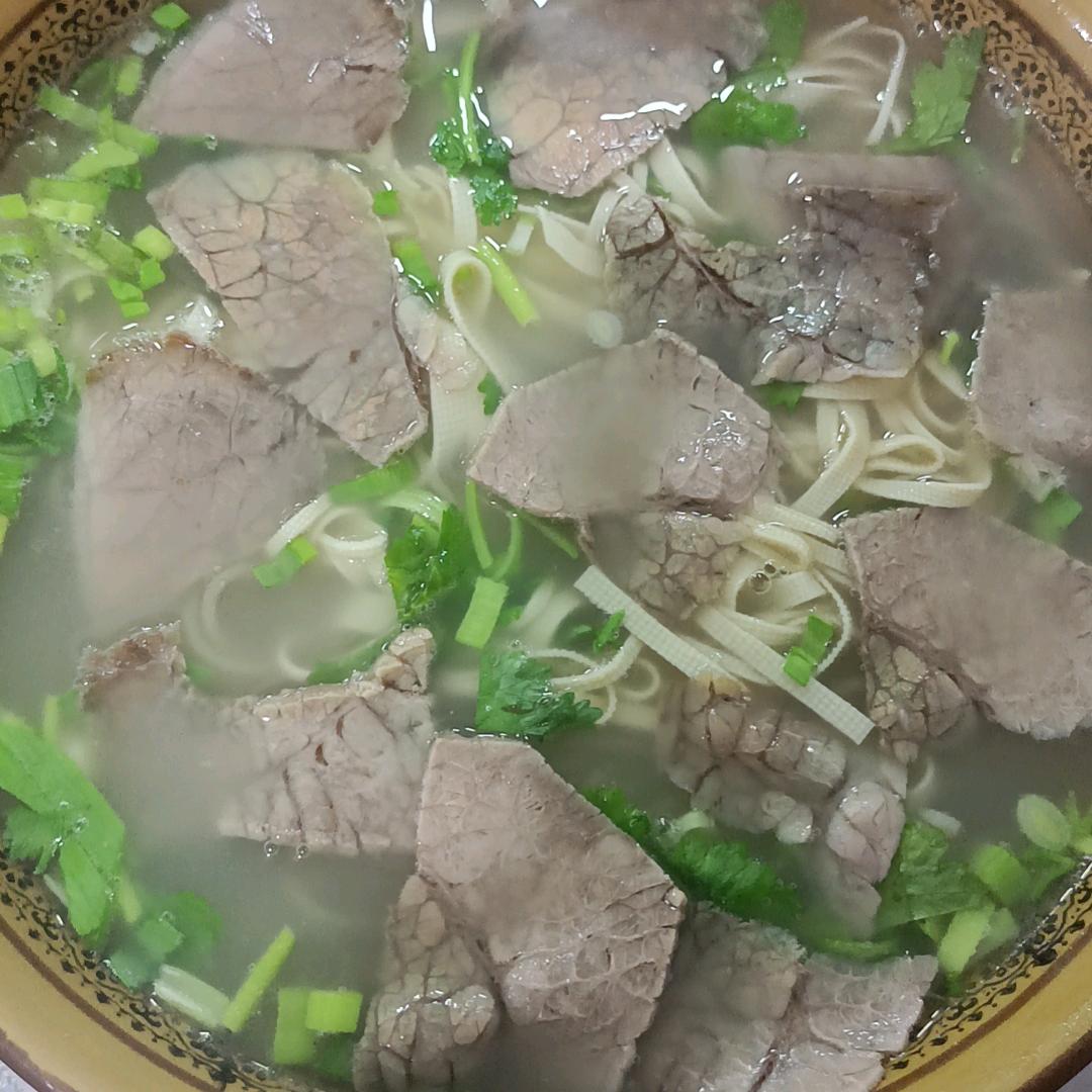 淮南牛肉汤(悦来城店)官方号
