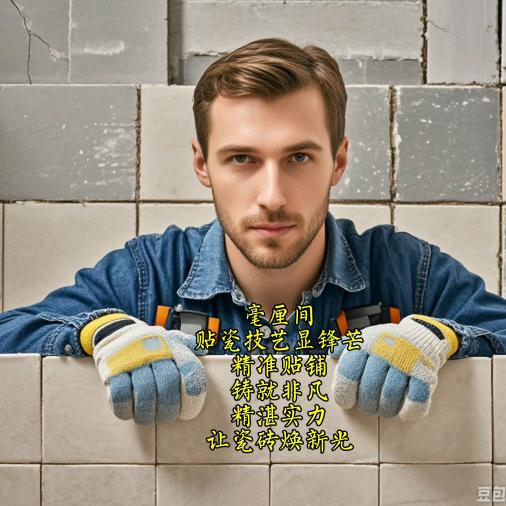 哈尔滨装修瓦工红伟