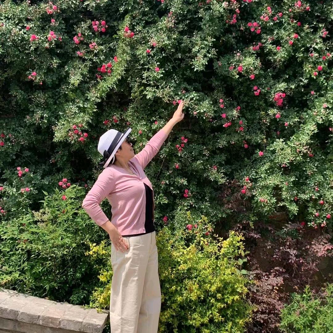 崔玉侠（67的羊）