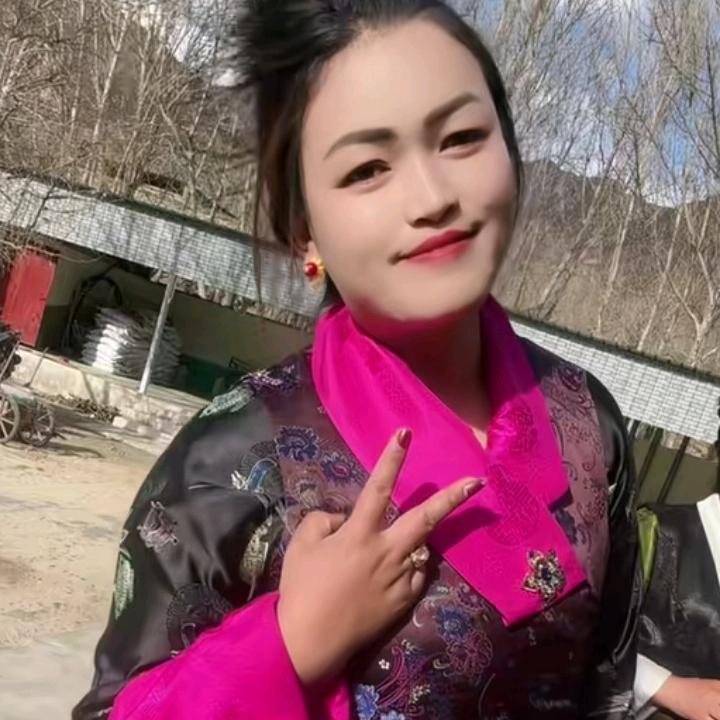 普帕尔仓，9O后的宝妈小号