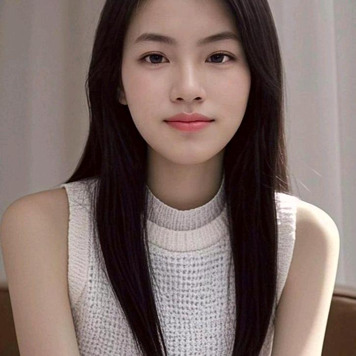 广西北流农村妹💝