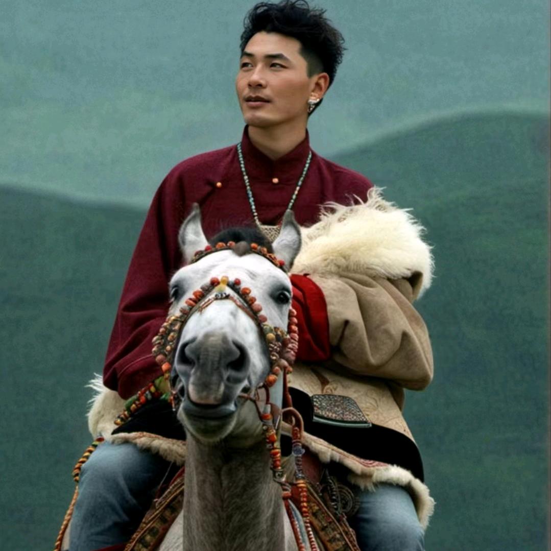 爱你一万年😘至尊宝