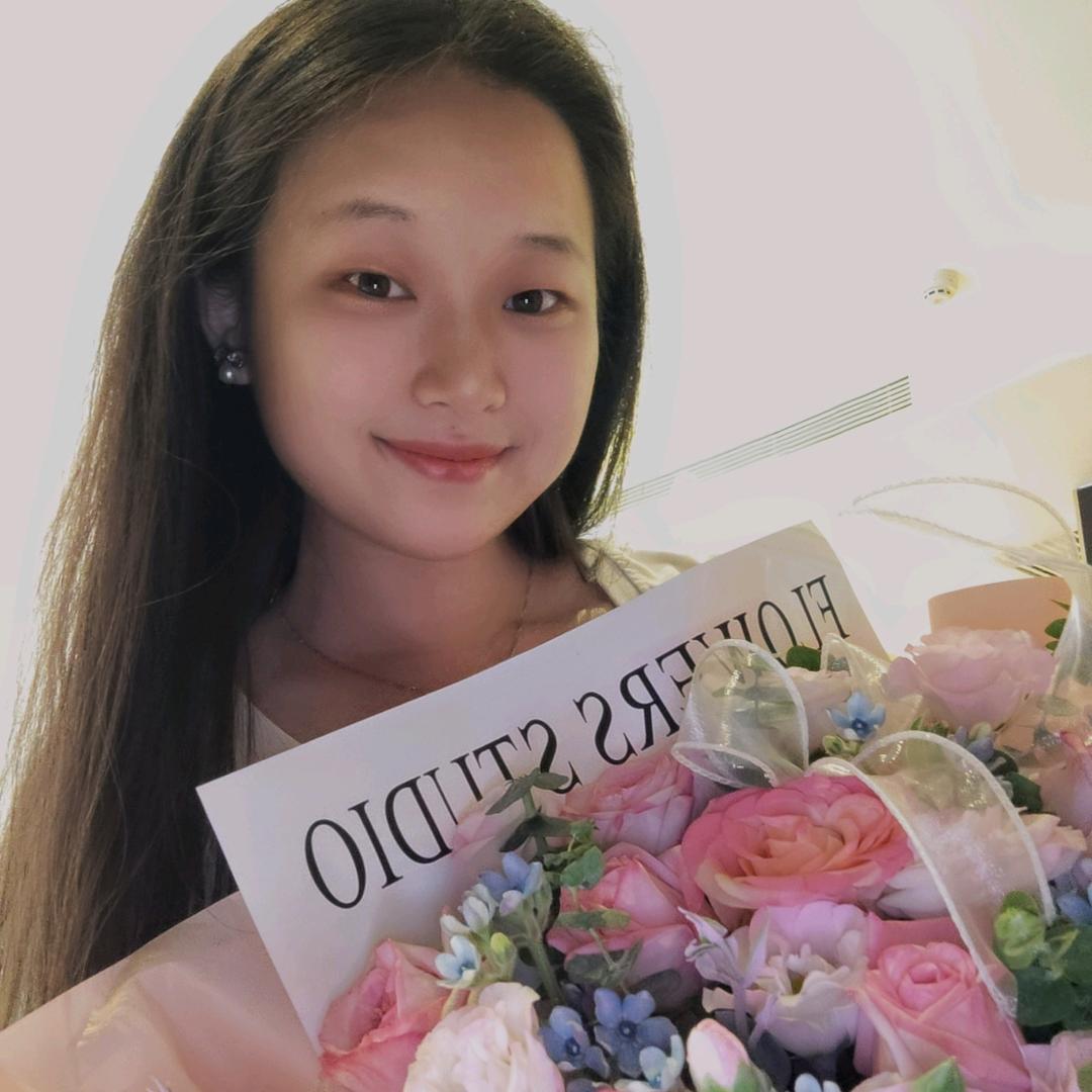 公主請發財🇨🇳