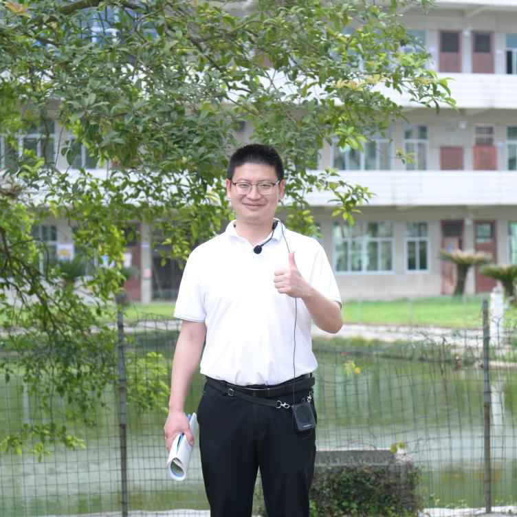 曹老师很慧教