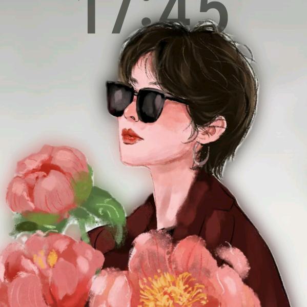 沫离(❁´◡`❁)*✲ﾟ*