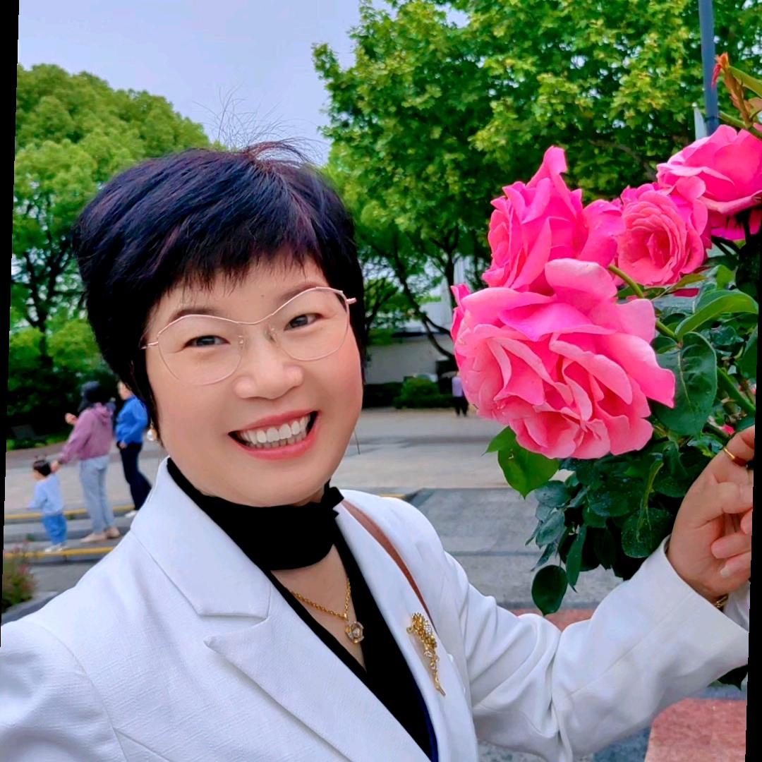 奕兰聊健康