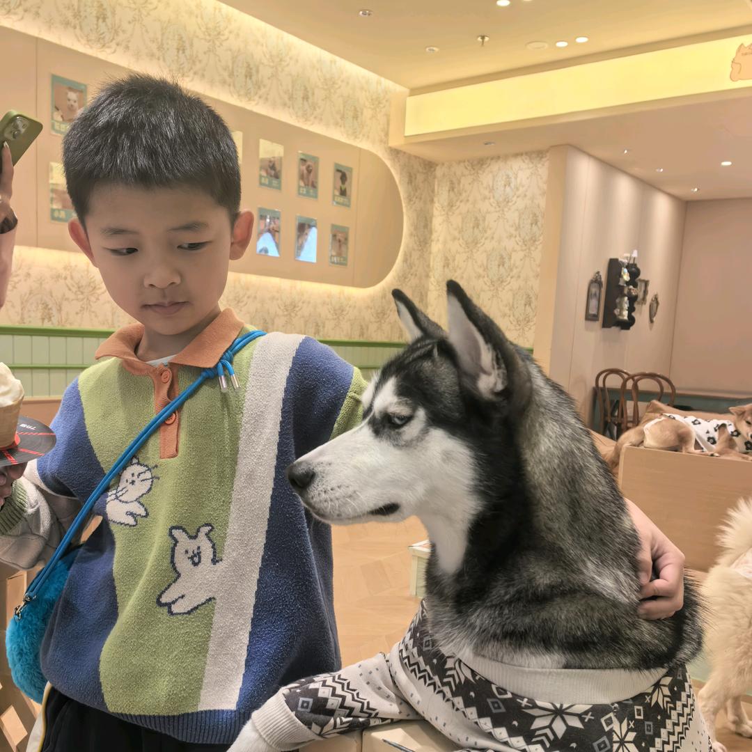 鱼眼睛