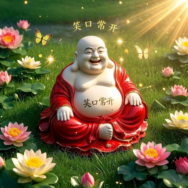 📱无忧无虑