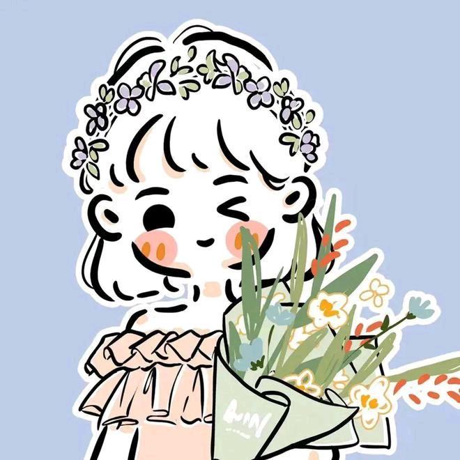 妮妮
