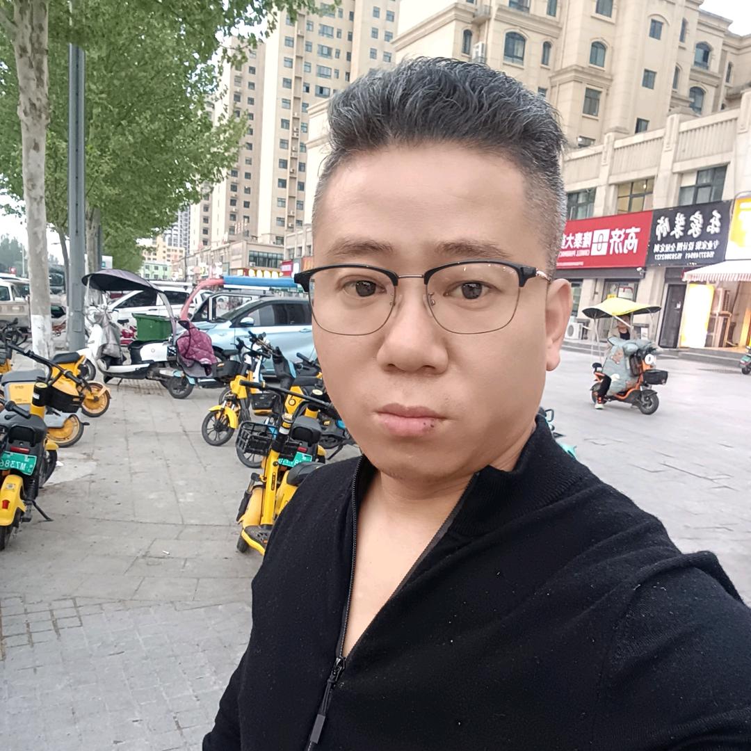 奔跑的小乞丐