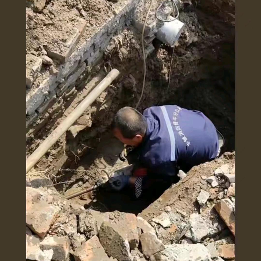 专业水电暖，水钻打孔