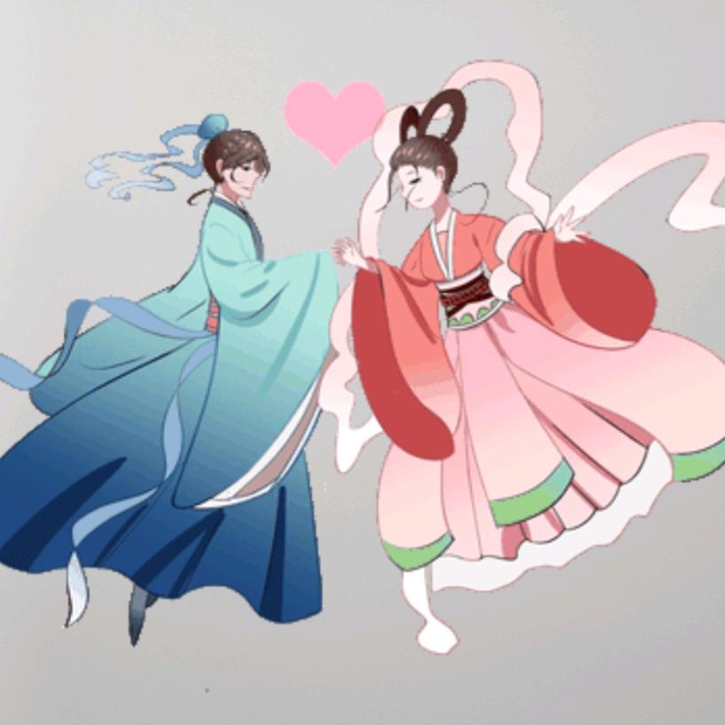 聊聊天ʕ•̫͡•ʔ❤ʕ•̫͡•ʔ
