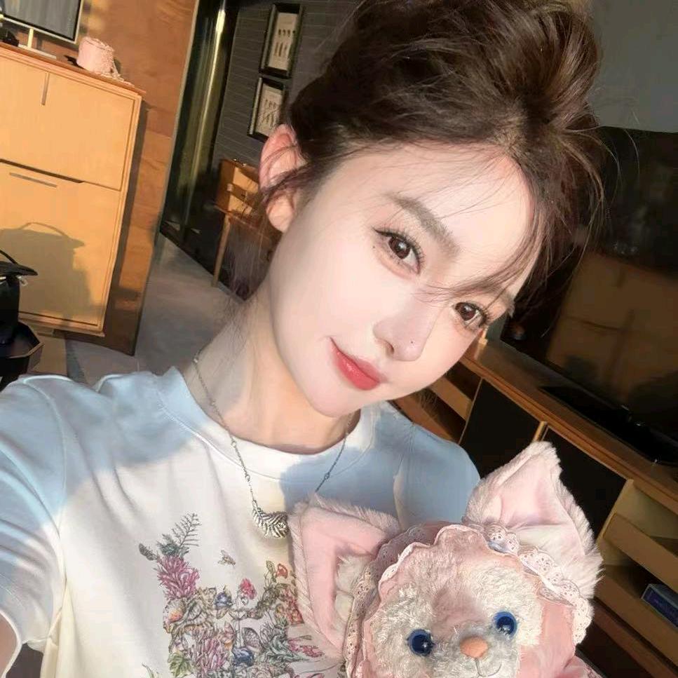 田娇baby🥰爆品返场