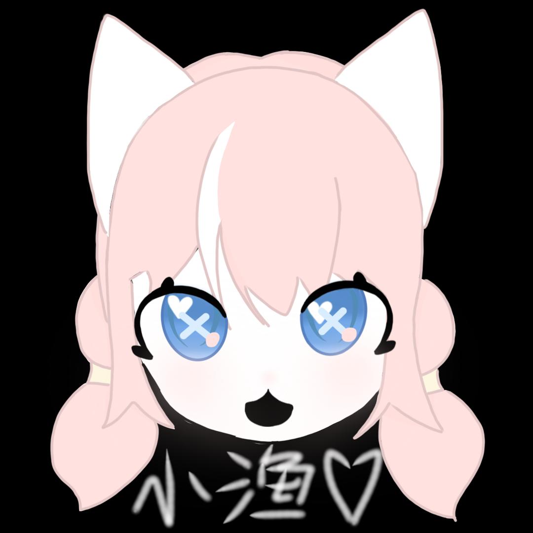 小小小小渔