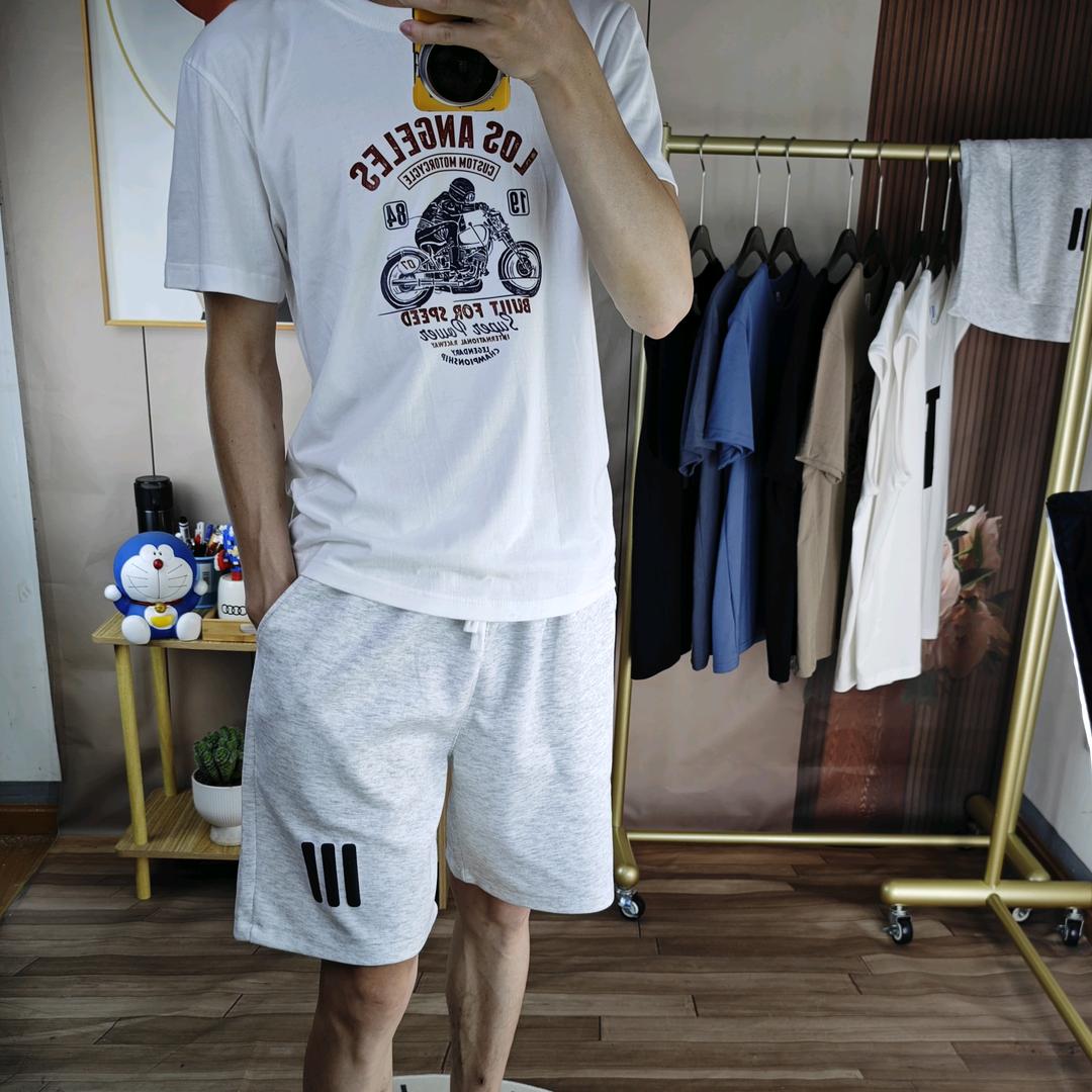 今天穿什么