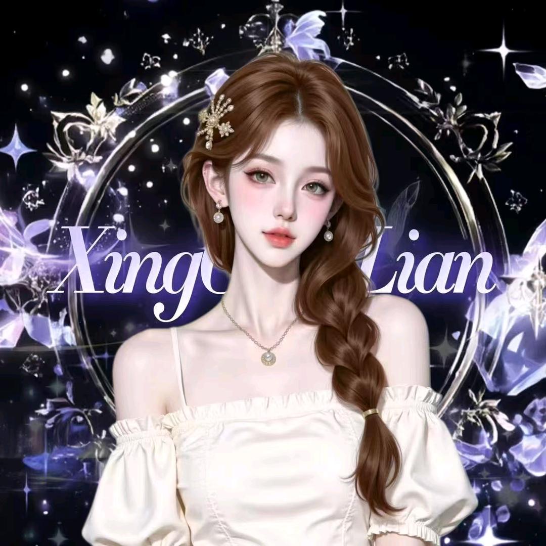 灵曦xc🥭