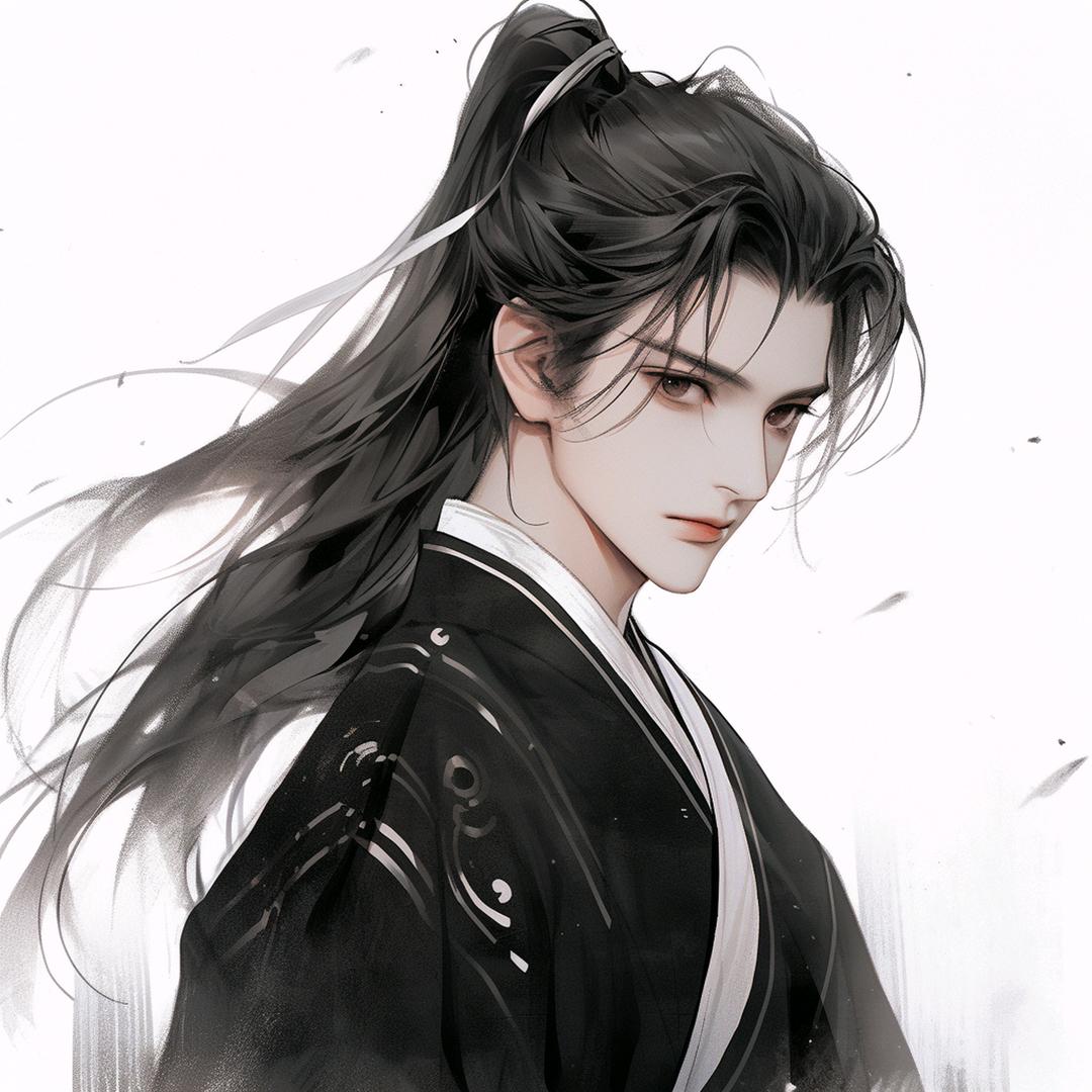 漫漫长夜