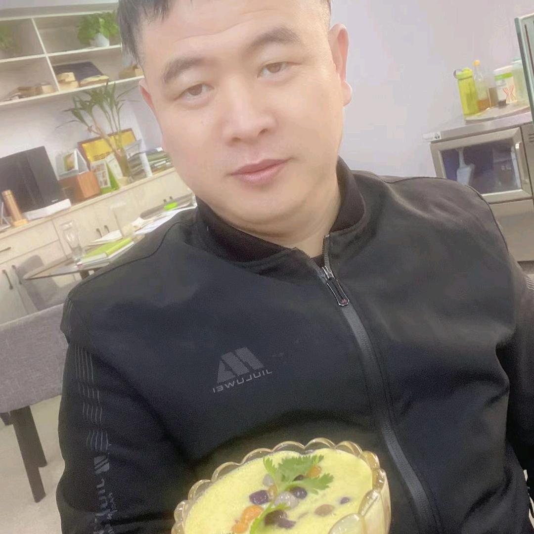 单身饶哥找老婆