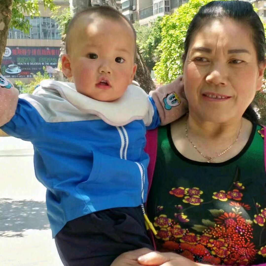 欢乐一生，山歌爱好