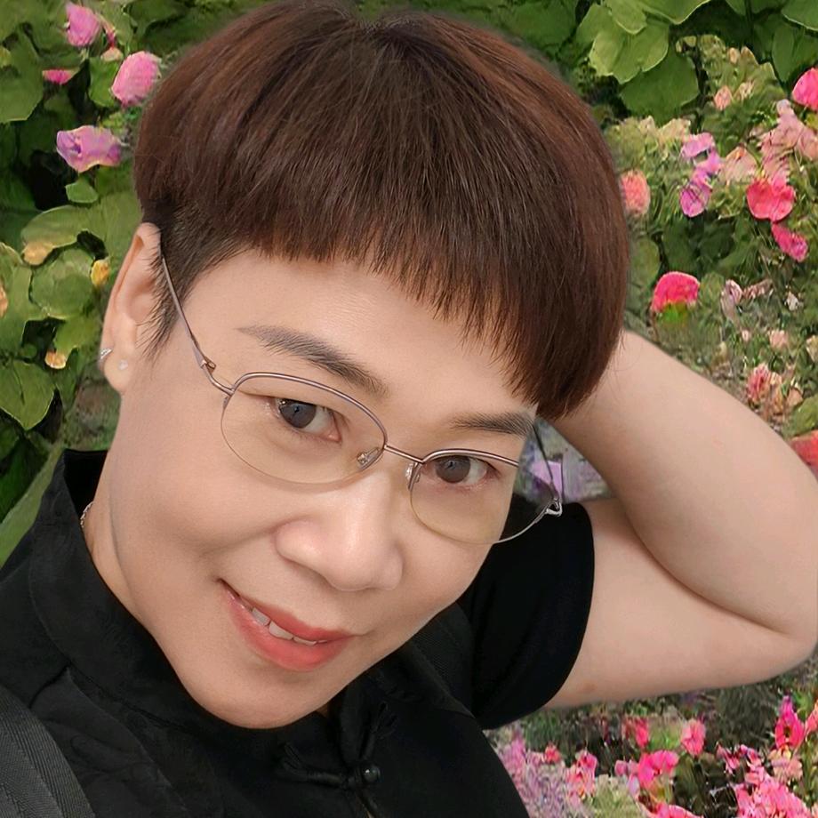 別問我是誰(Lv)