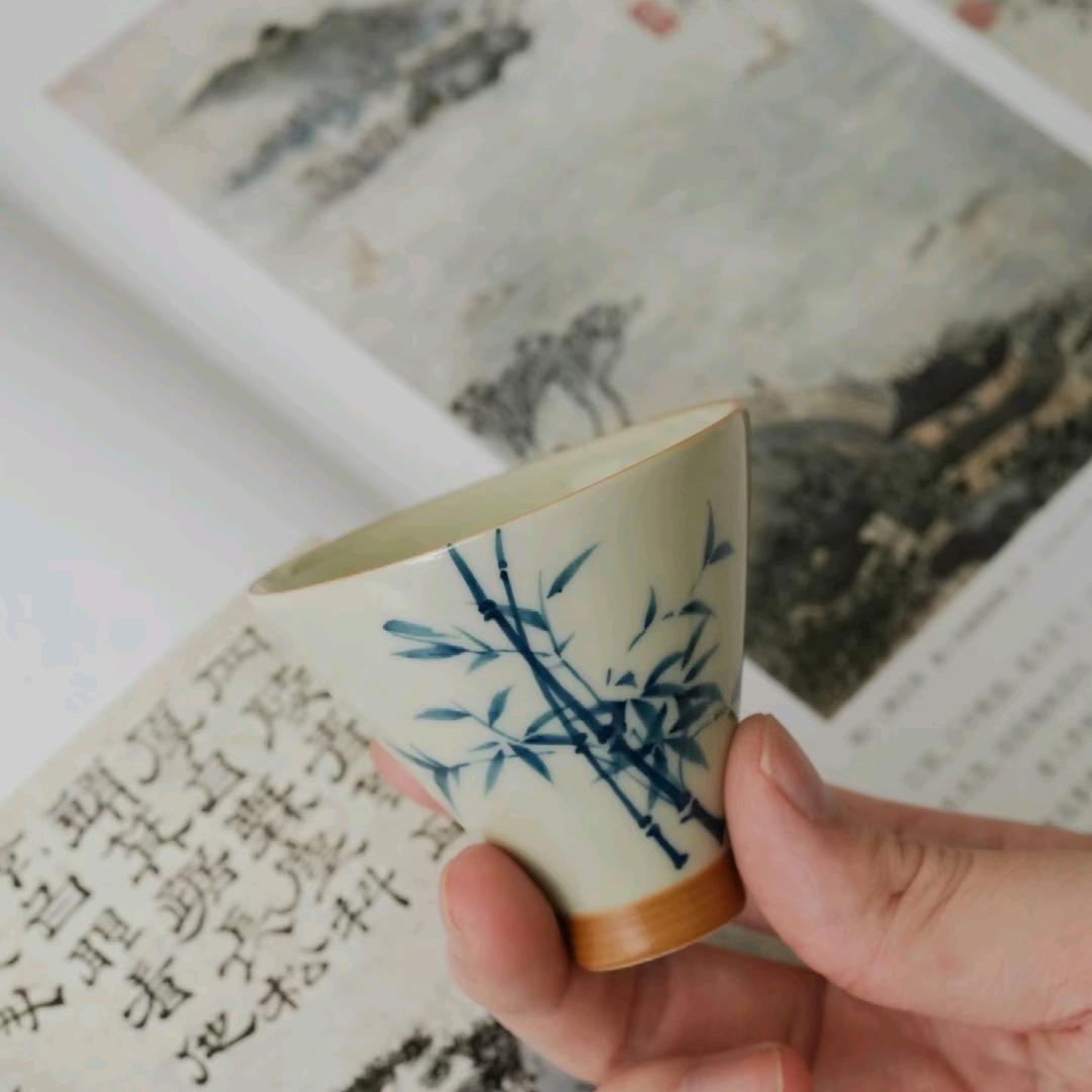 景德镇拜师手作