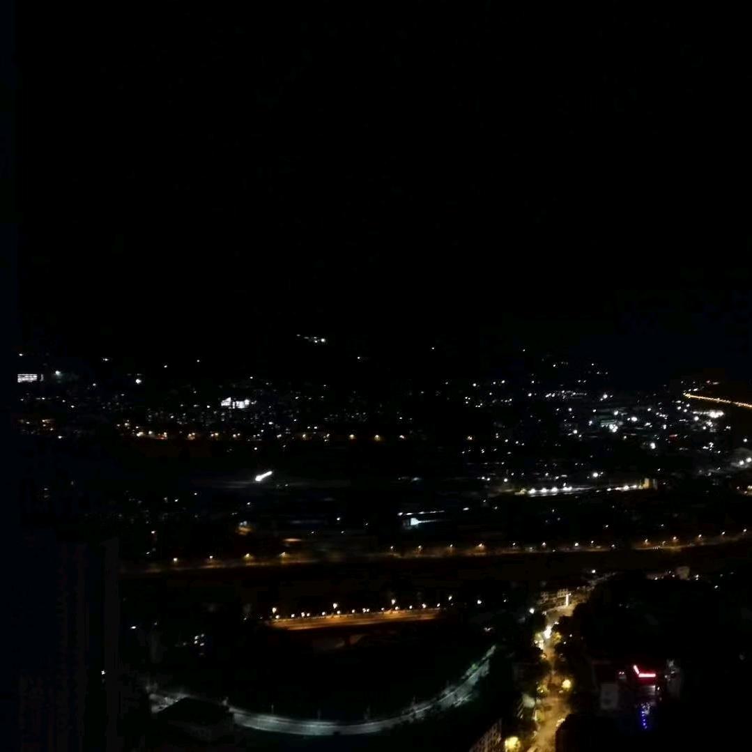 归于平静