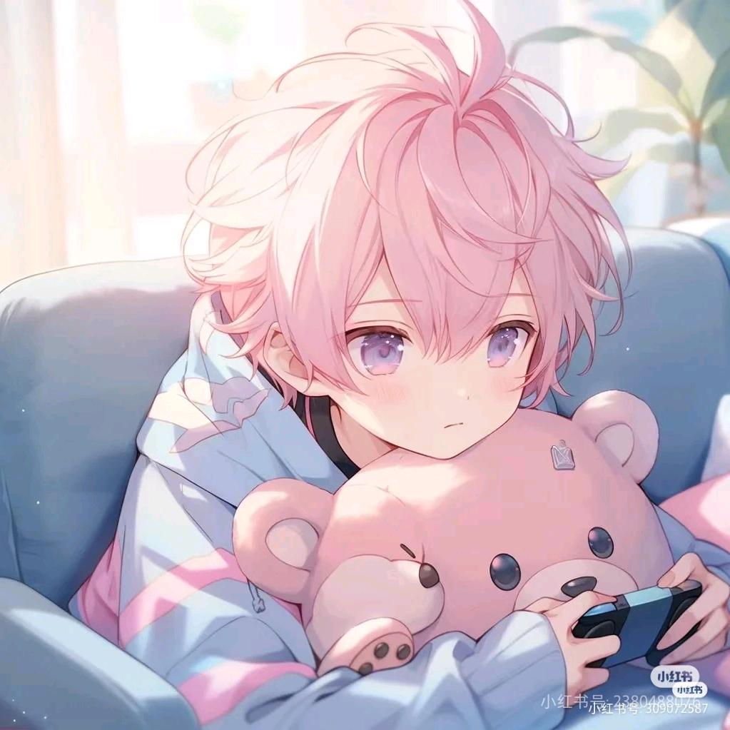 无忧.