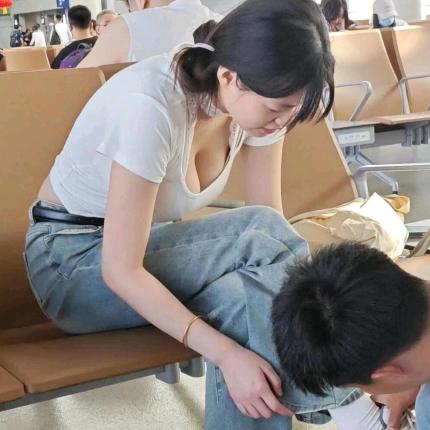思琪小妹