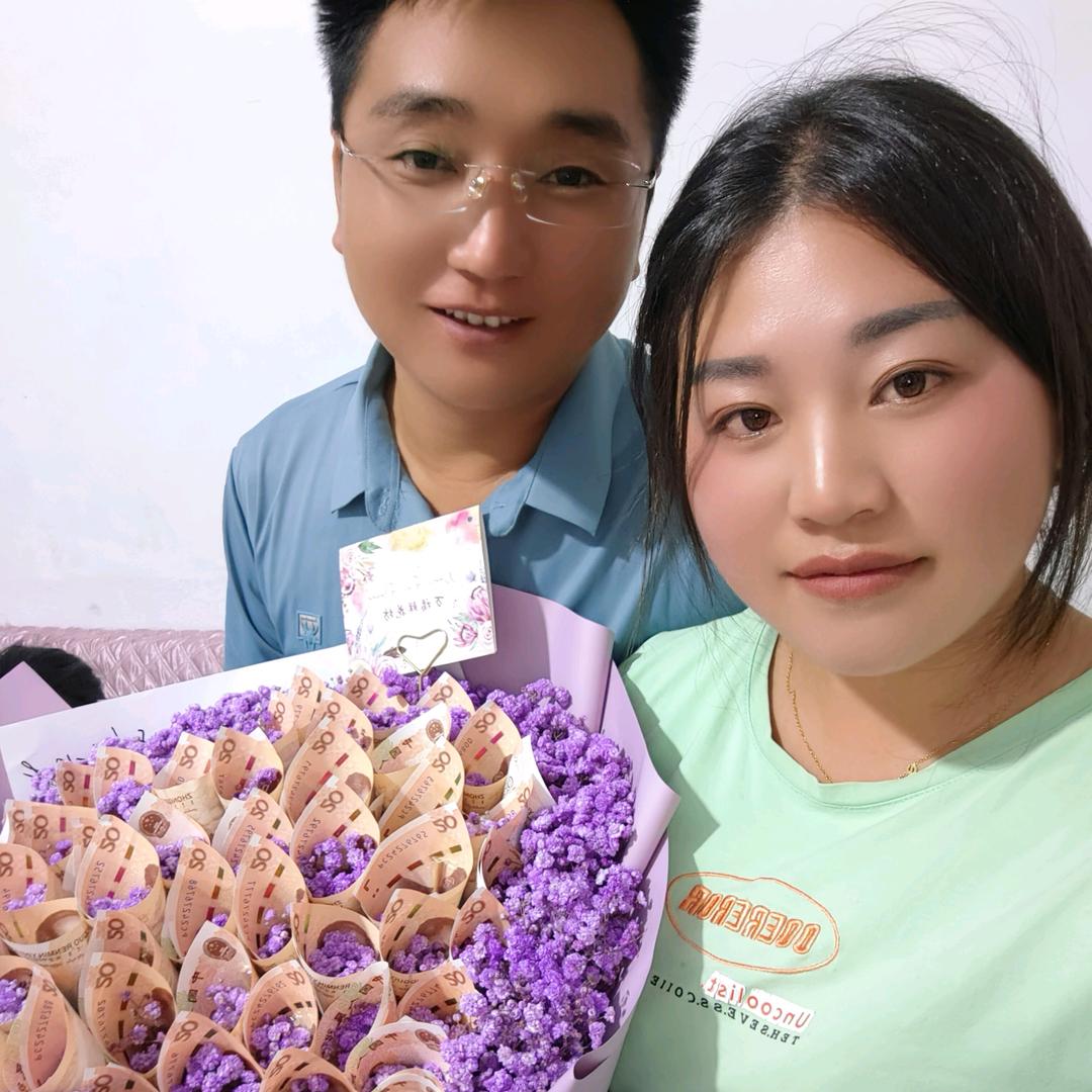 这辈子找个好男人嫁了💏💏💏