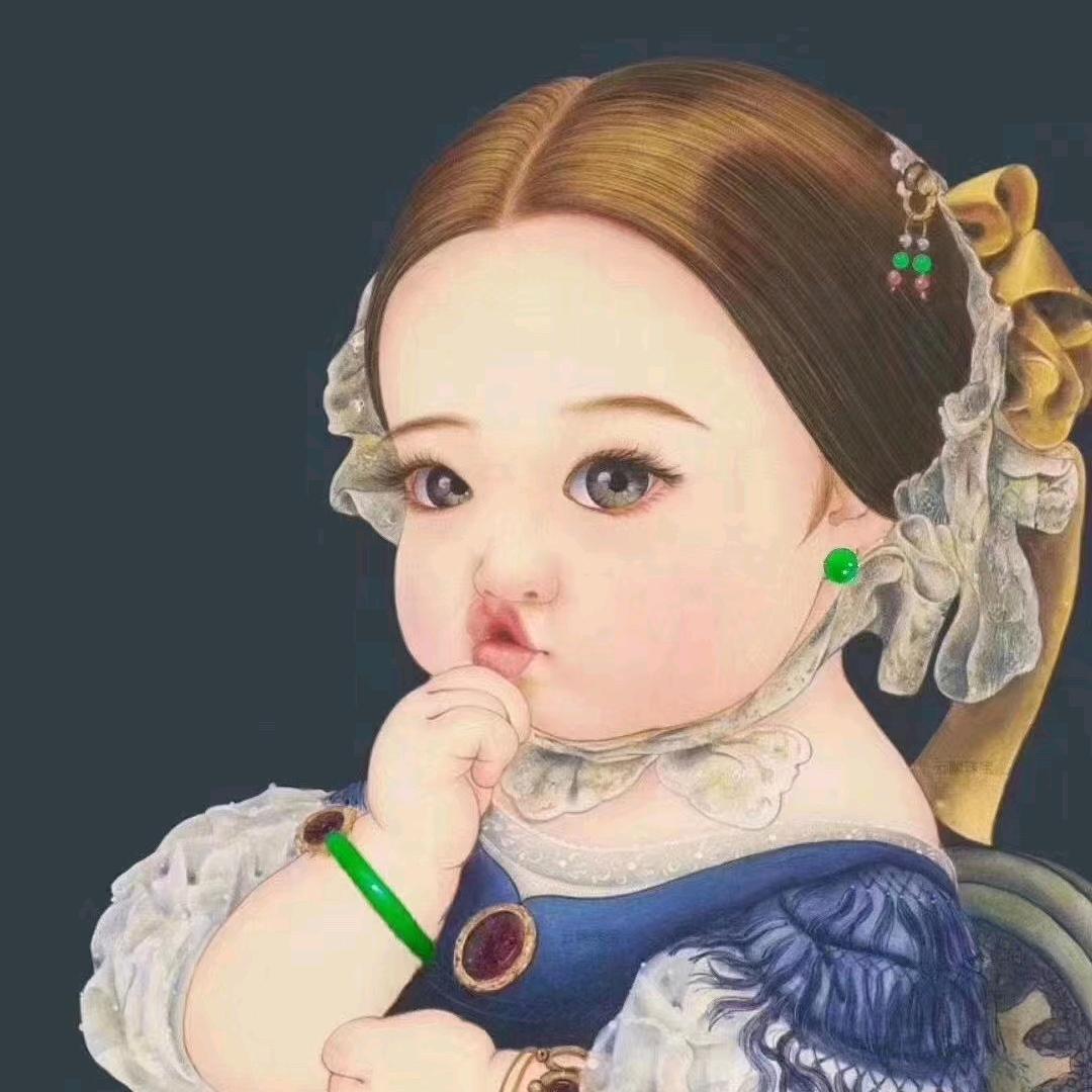 甄挚翡翠