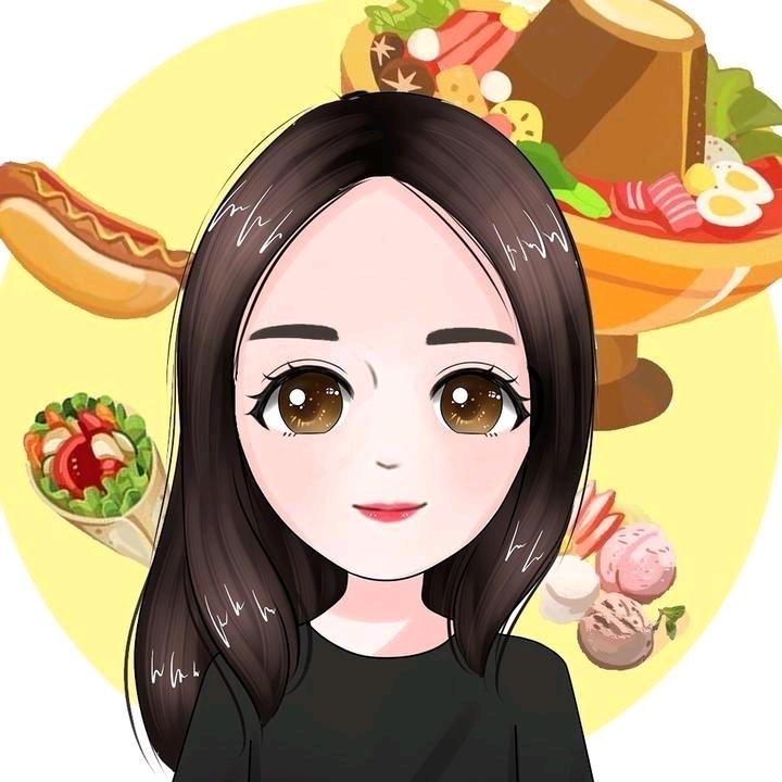 橘子很甜🌸