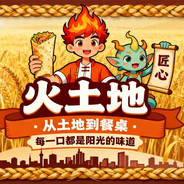 火土地®
