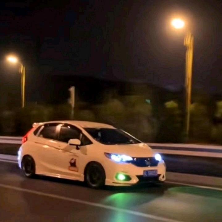 几许风雨Gk5·FiT-𝒀 𝑳𝑯