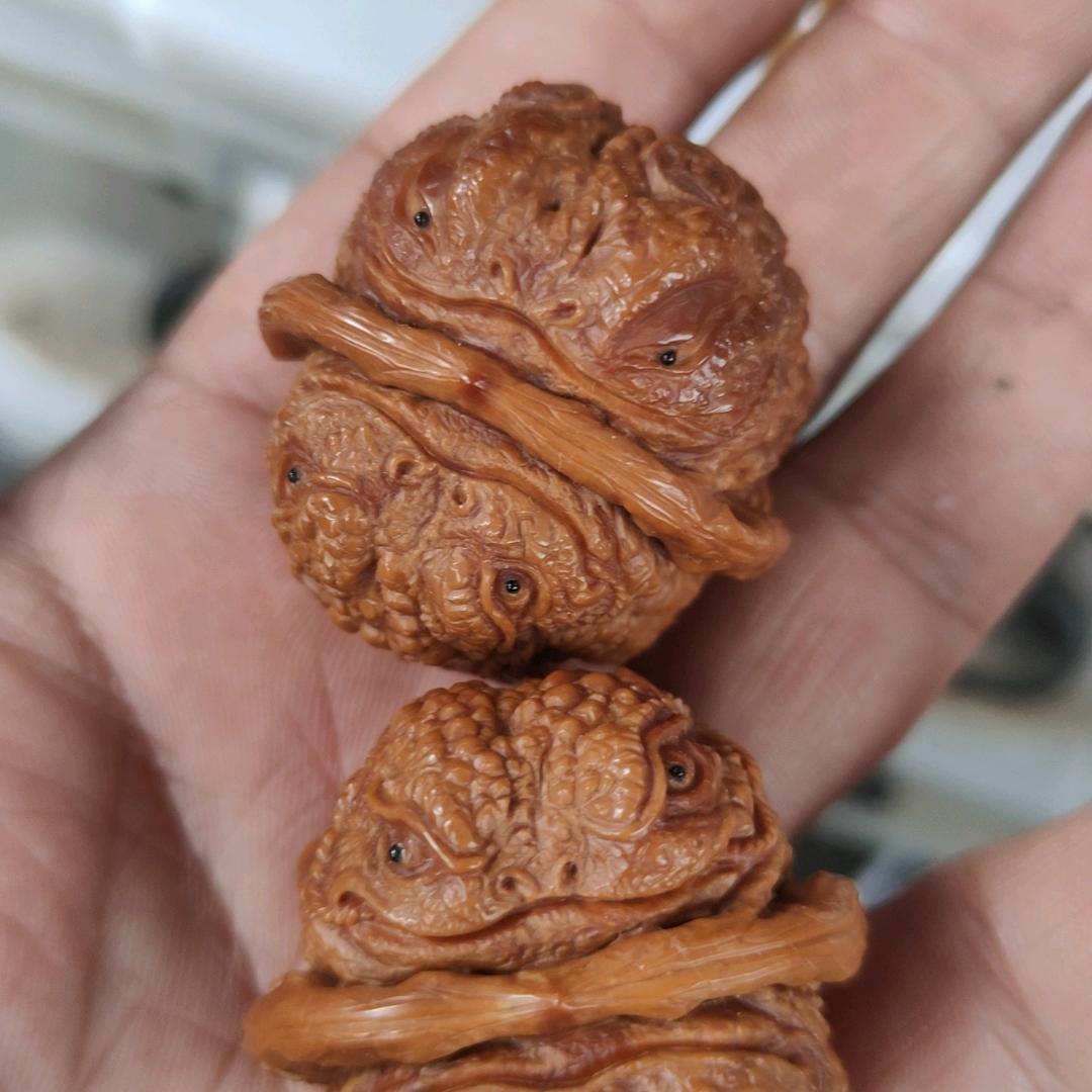 小解