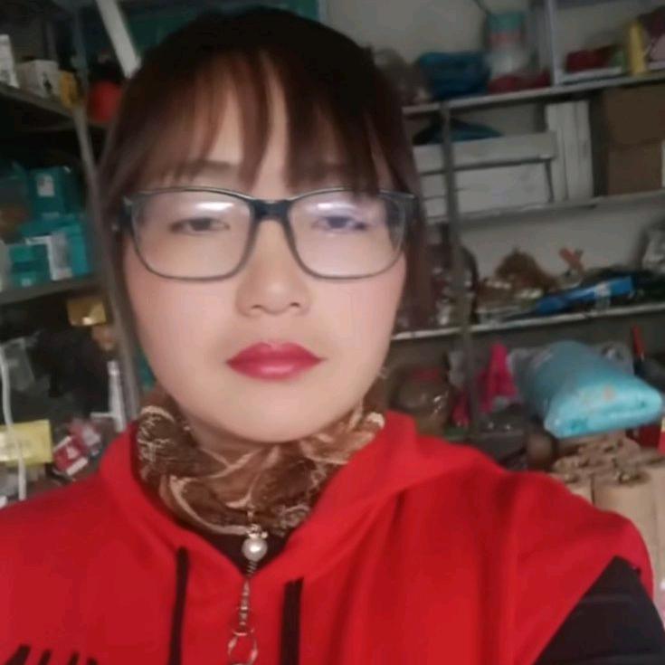 白鸟卖建材的小赵