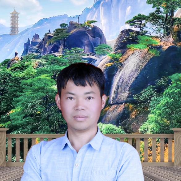 开开