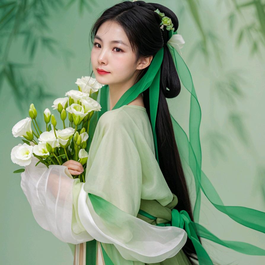 棉花糖(若雪)