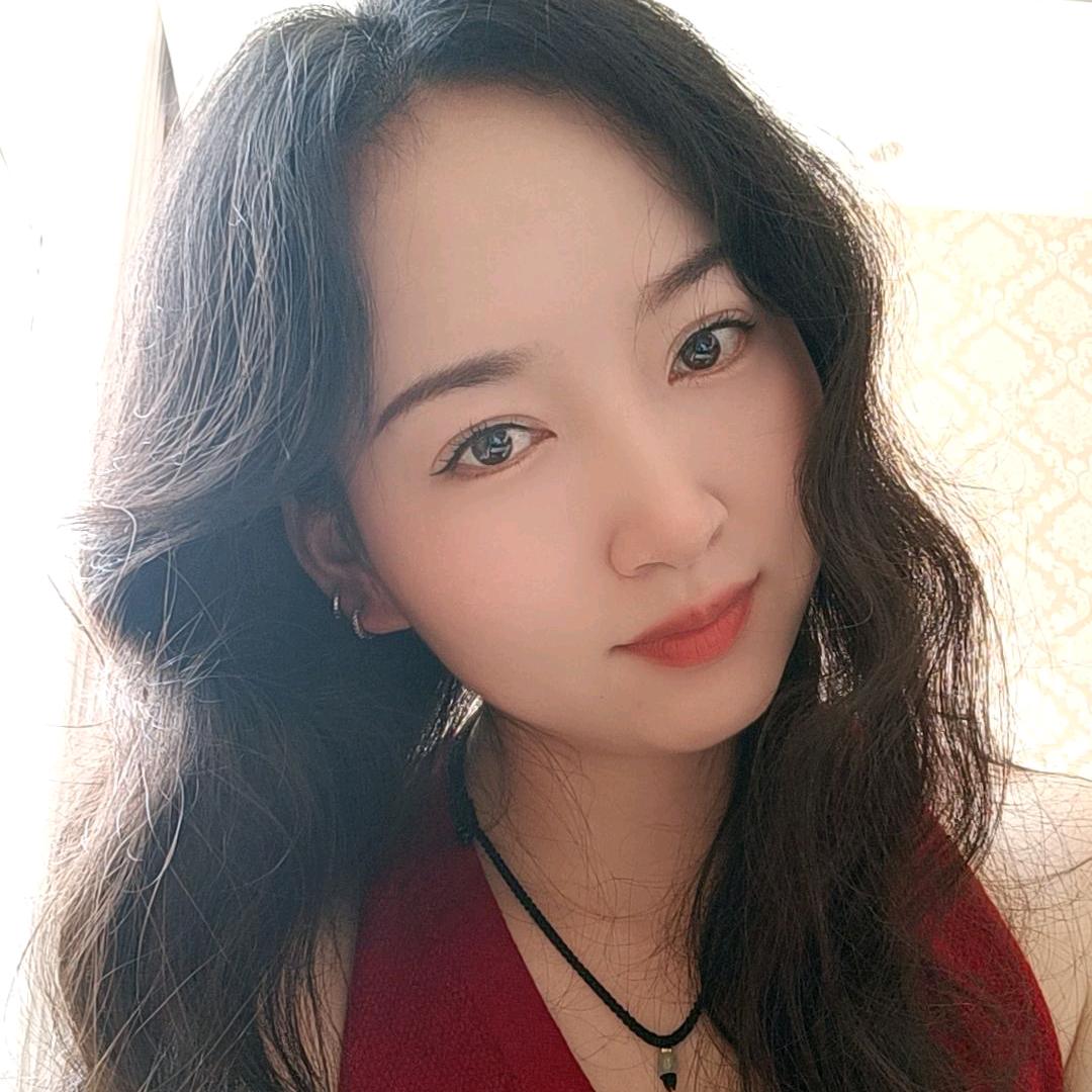 今天早点睡❤️