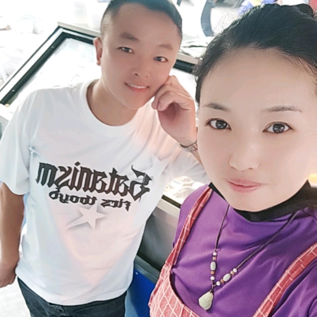 丽丽椒麻鸡🐔招学员