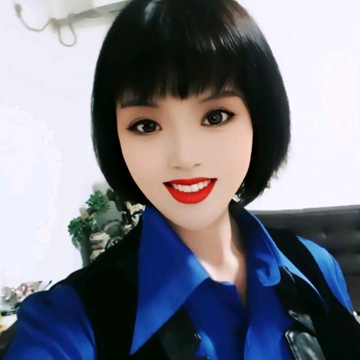 风尚依依🌻